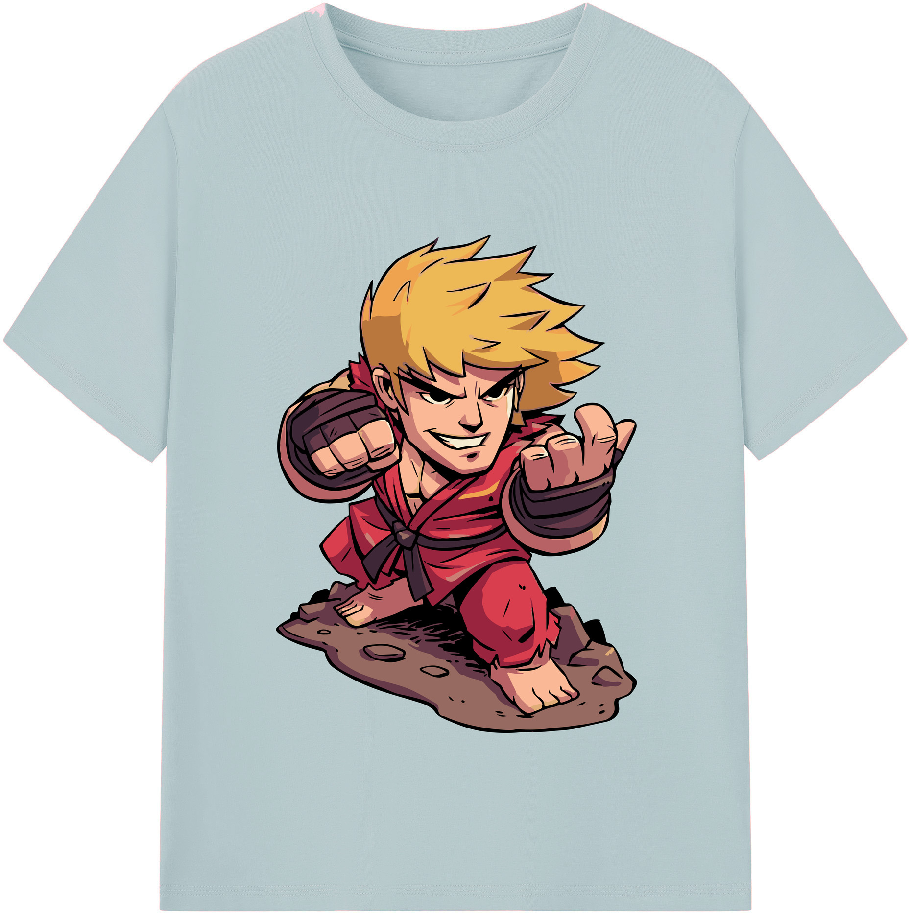 （画像用） アベンジャーズ The Avengers 綿100％半袖Tシャツ（フロントプリント）